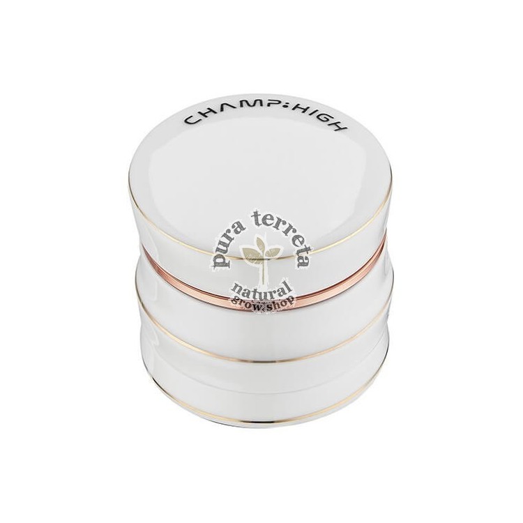 Grinder Porcelana