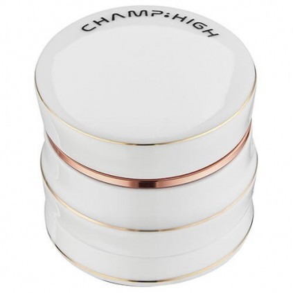 Grinder Porcelana