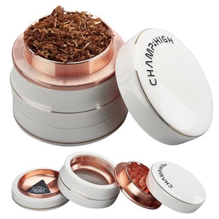 Grinder Porcelana