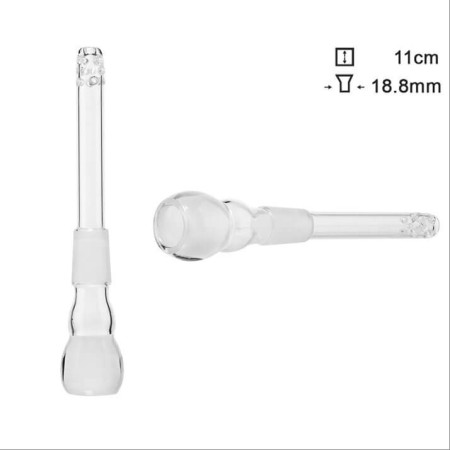 Difusor Boost 18.8mm