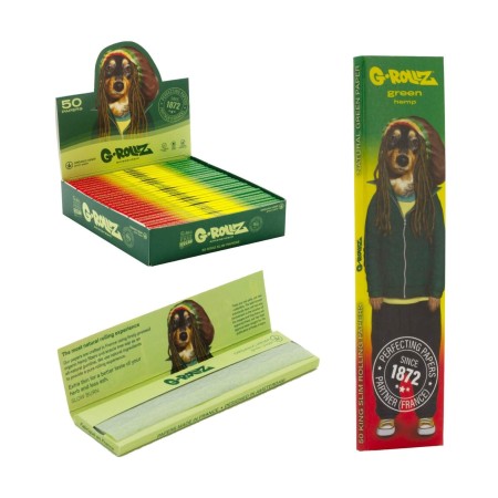 Papel Pets Rock Reggae Ks