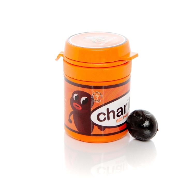 Hash CBD Charitas Bee Products
