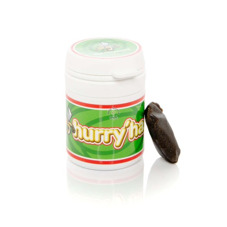 Hash CBD Hurry Hash Bee Products