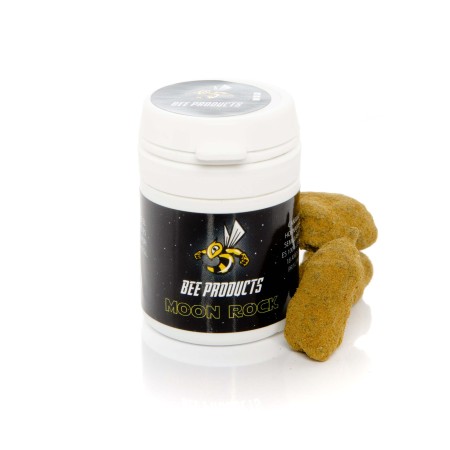 Moonrock CBD Bee Products
