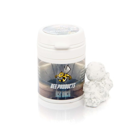 Icerock CBD Bee Products