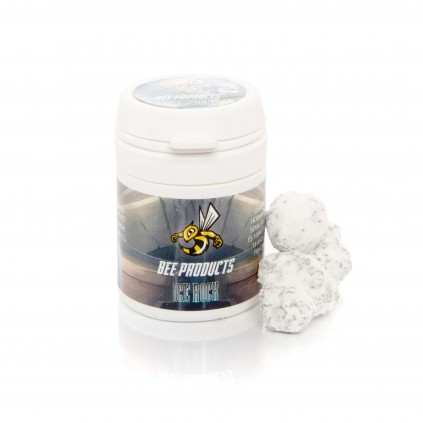 Icerock CBD Bee Products
