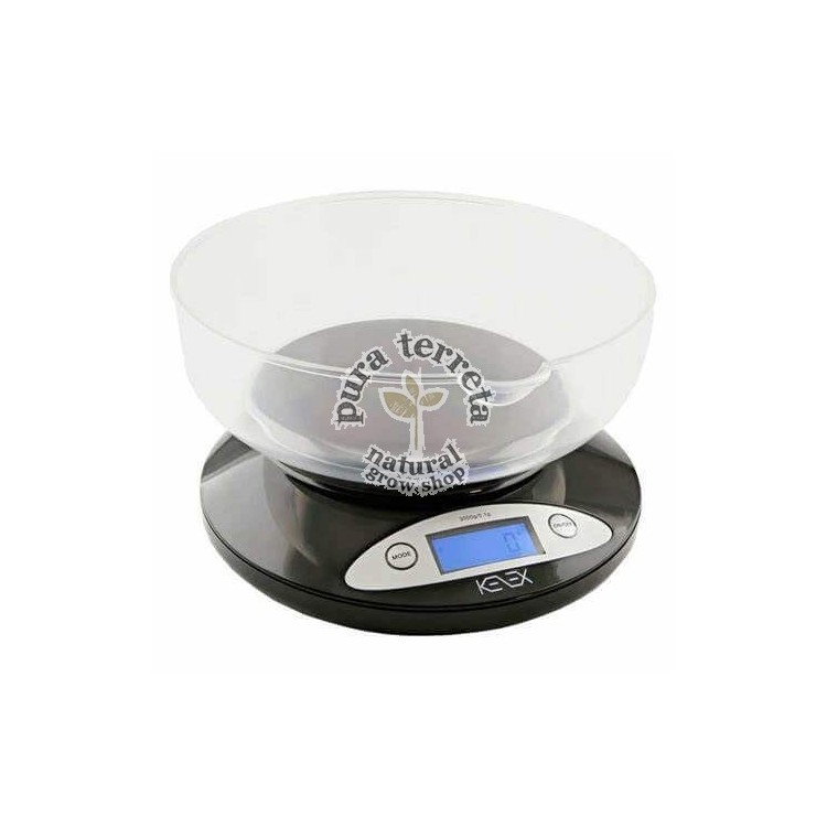Bascula Cuenco On Balance 5Kg