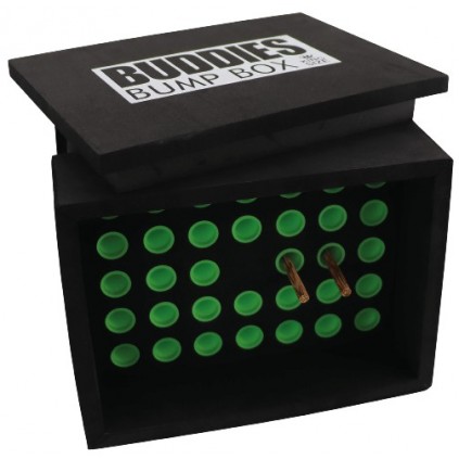 Cargador 34 Conos Buddies Bump KS
