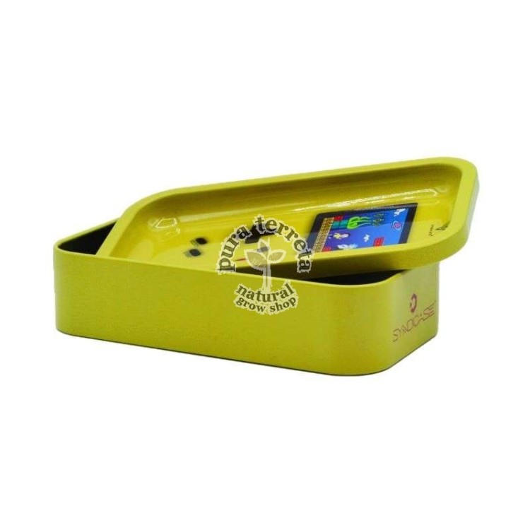 Caja con tapa Game Head