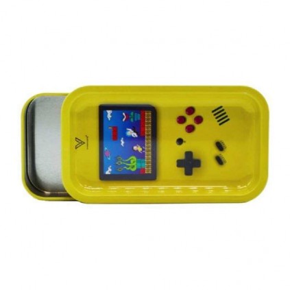 Caja con tapa Game Head