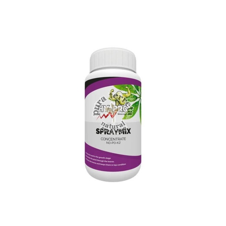 Hy-pro Spraymix