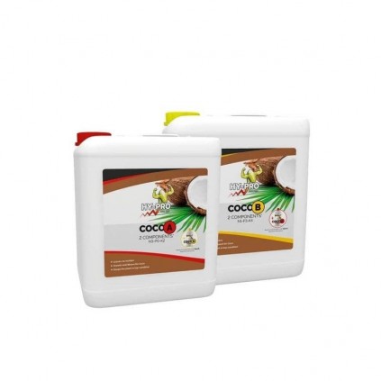 Hy-pro Coco A+B