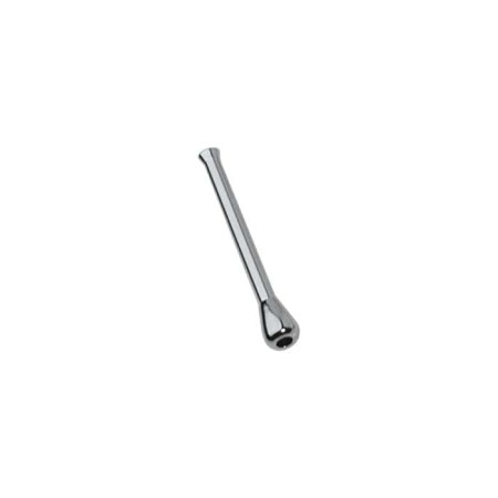 Tubo aluminio slim