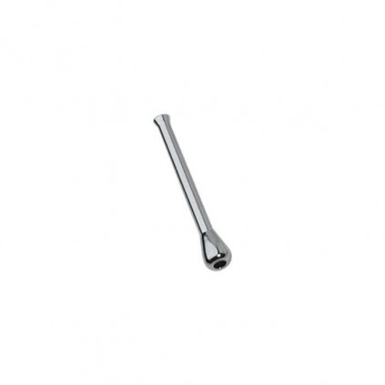 Tubo aluminio slim