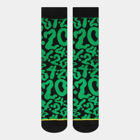 Calcetines LGZ Crew 420