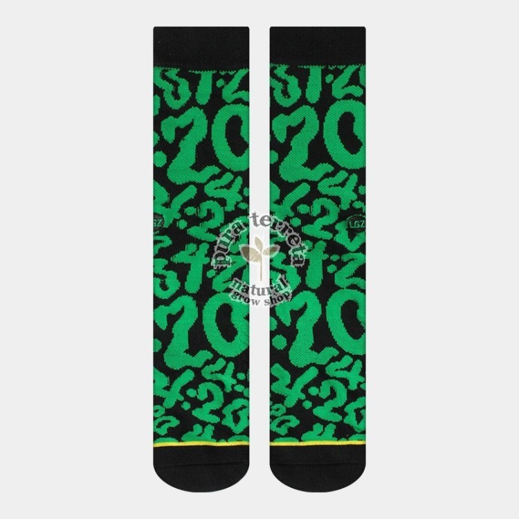 Calcetines LGZ Crew 420