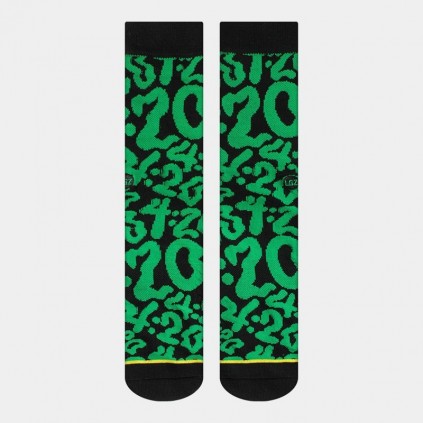 Calcetines LGZ Crew 420