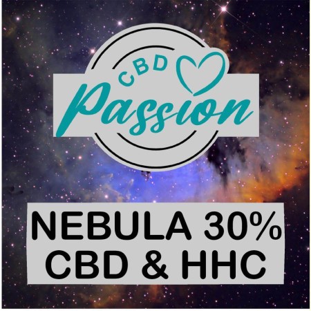 Nebula HHC 30% Flor HHC
