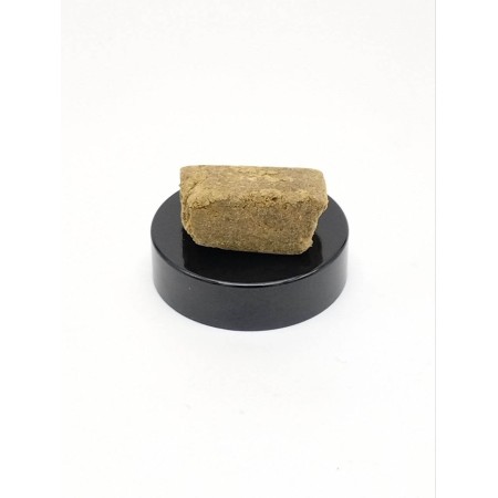 Sweet Cream CBD Passion Hash CBD