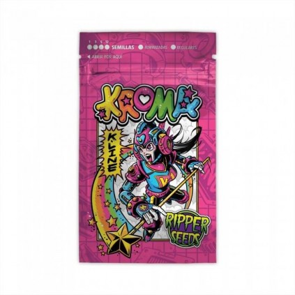 Kroma Ripper Seeds
