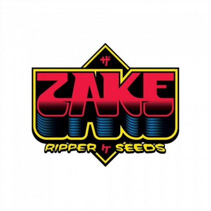 Zake Ripper Seeds