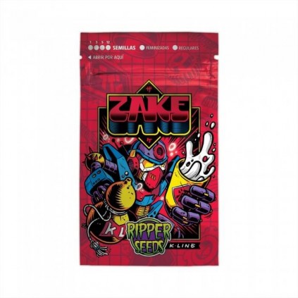 Zake Ripper Seeds