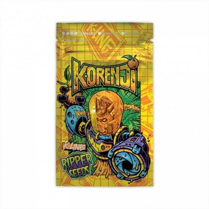 Korenji Ripper Seeds