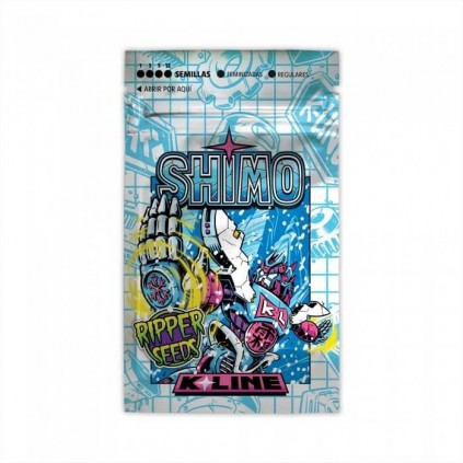 Shimo Ripper Seeds