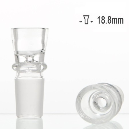 Cazoleta 18.8mm