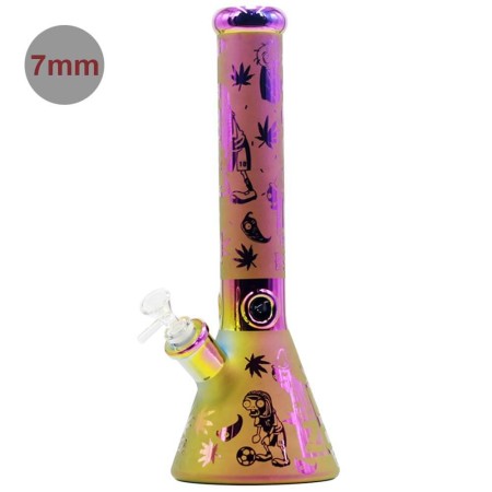 Bong Mix Electro Limited Edition