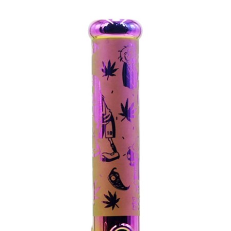 Bong Mix Electro Limited Edition
