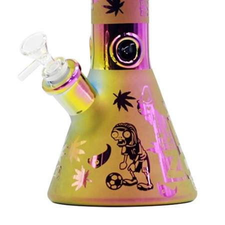 Bong Mix Electro Limited Edition
