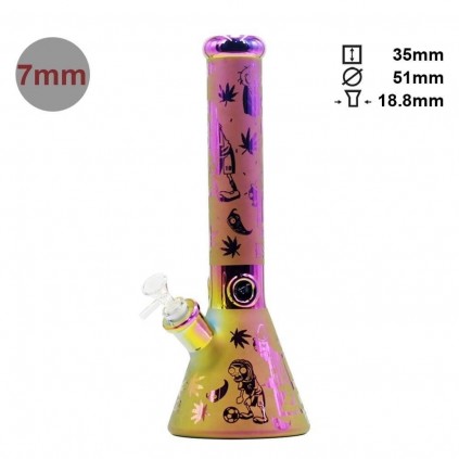 Bong Mix Electro Limited Edition