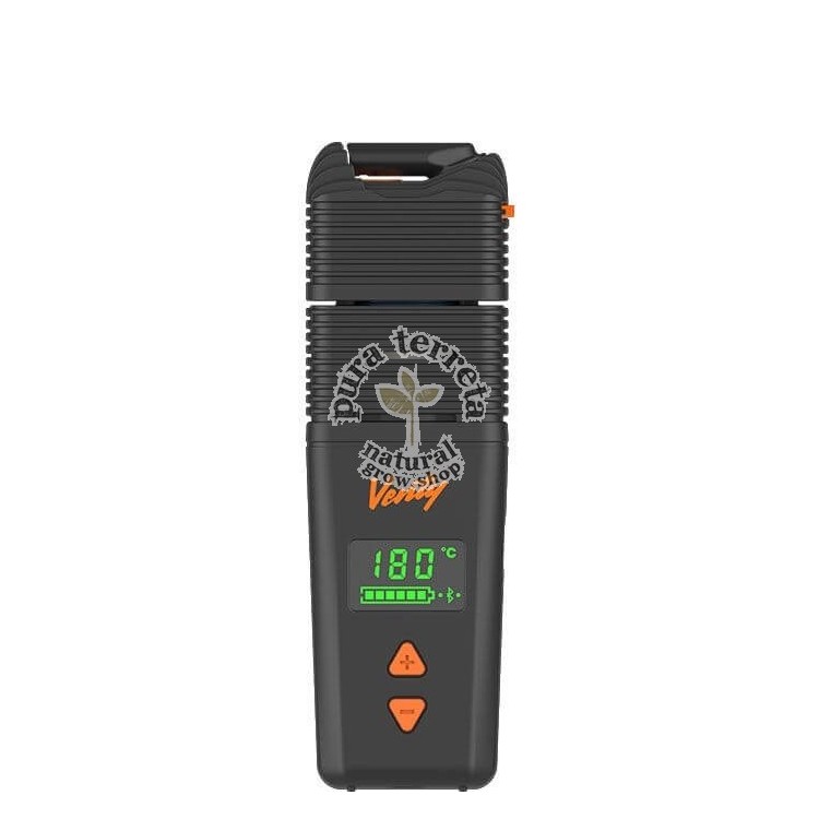 Vaporizador Venty