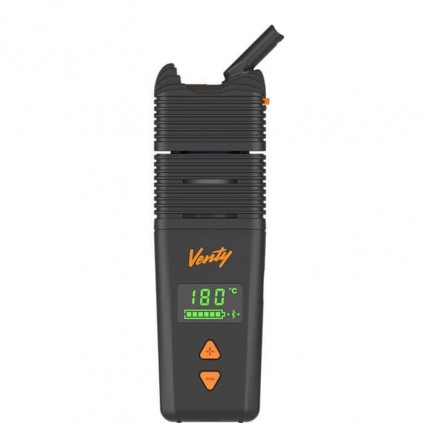Vaporizador Venty