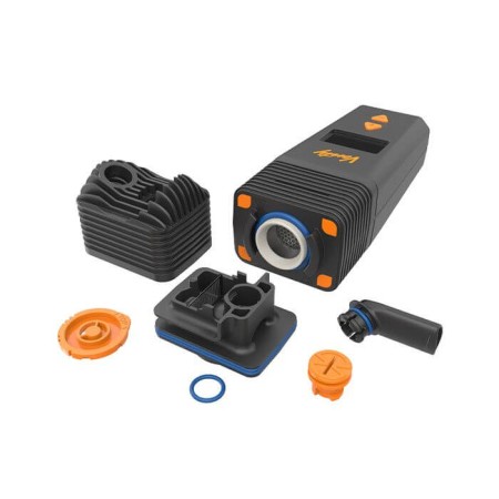 Vaporizador Venty