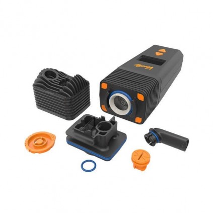Vaporizador Venty