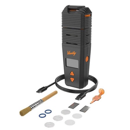 Vaporizador Venty
