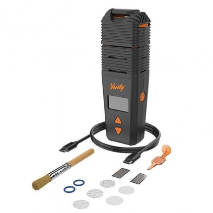 Vaporizador Venty