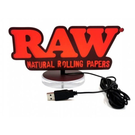 Raw Lampara USB