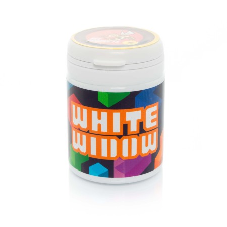 Flores CBD White Widow Bee Products