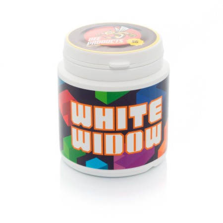 Flores CBD White Widow Bee Products