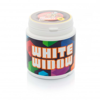 Flores CBD White Widow Bee Products