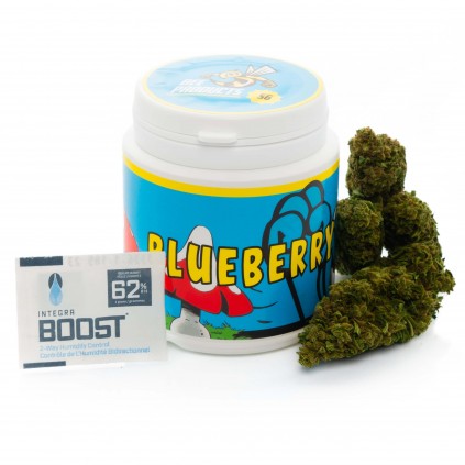 Flores CBD Blueberry Bee Products