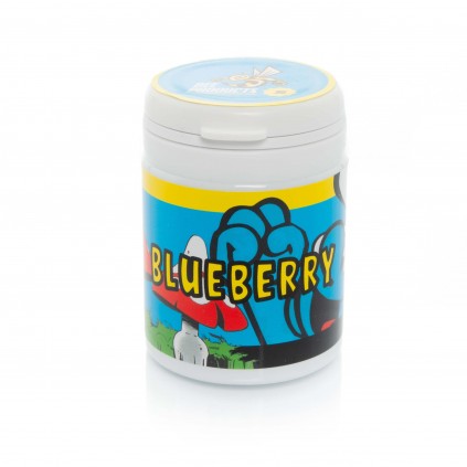 Flores CBD Blueberry Bee Products