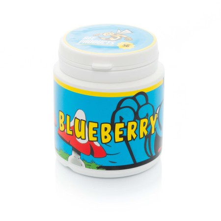Flores CBD Blueberry Bee Products