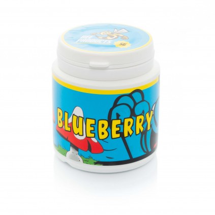Flores CBD Blueberry Bee Products