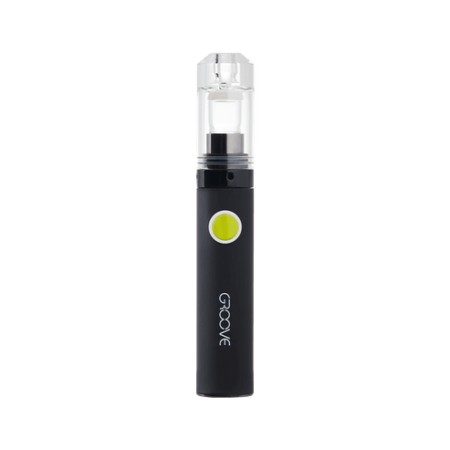 Vaporizador Groove Cara Plus