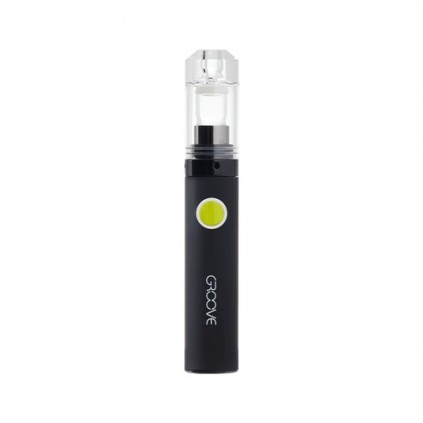 Vaporizador Groove Cara Plus