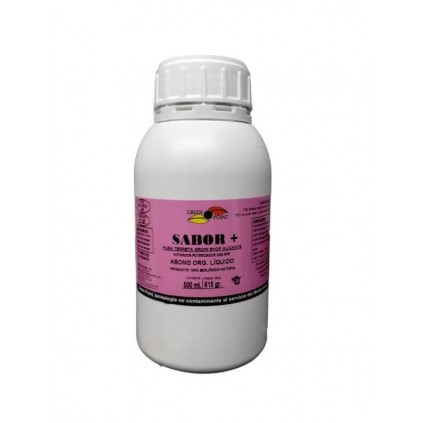 Bioplasma Sabor +